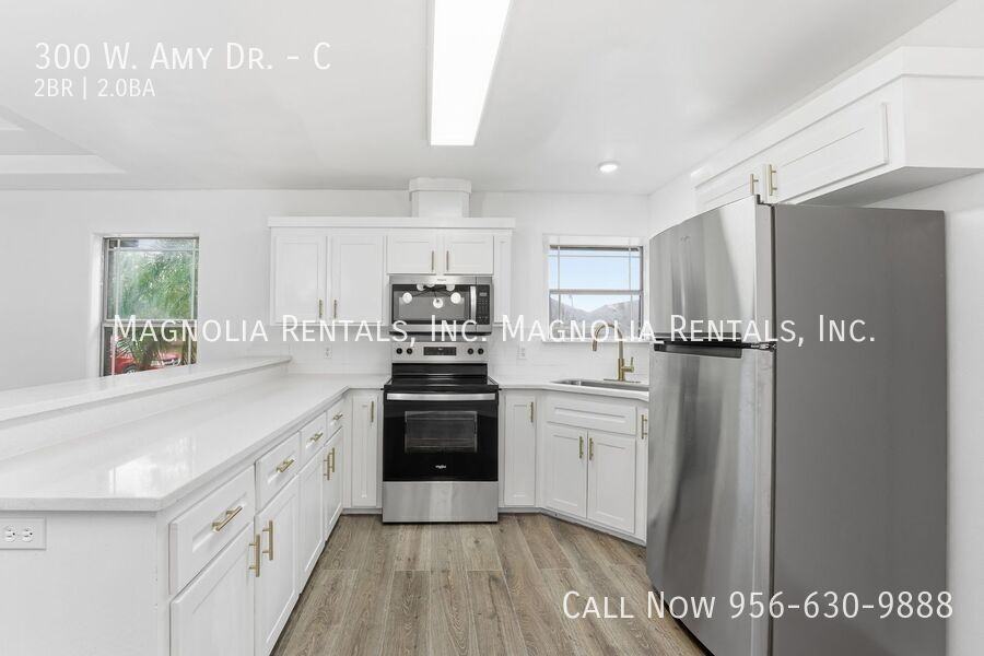 300 W Amy Dr #C - Photo 4 of 16