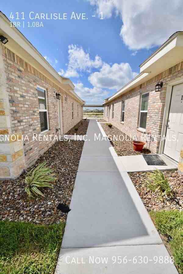 411 Carlisle Ave #1 - Photo 2 of 10