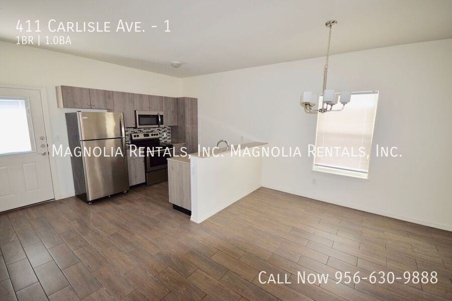 411 Carlisle Ave #1 - Photo 4 of 10