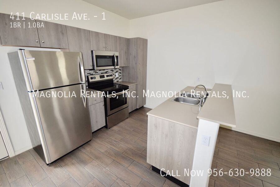 411 Carlisle Ave #1 - Photo 5 of 10