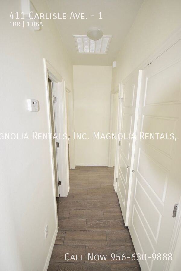 411 Carlisle Ave #1 - Photo 6 of 10