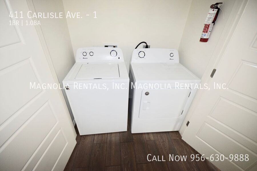 411 Carlisle Ave #1 - Photo 7 of 10