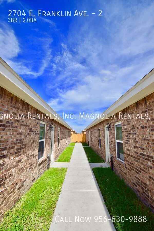 2704 E Franklin Ave #2 - Photo 2 of 13