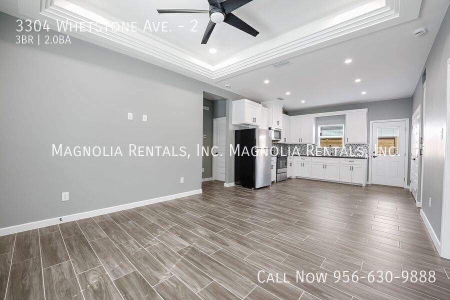 3304 Whetstone Ave #2 - Photo 3 of 15
