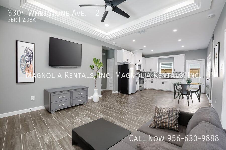 3304 Whetstone Ave #2 - Photo 4 of 15