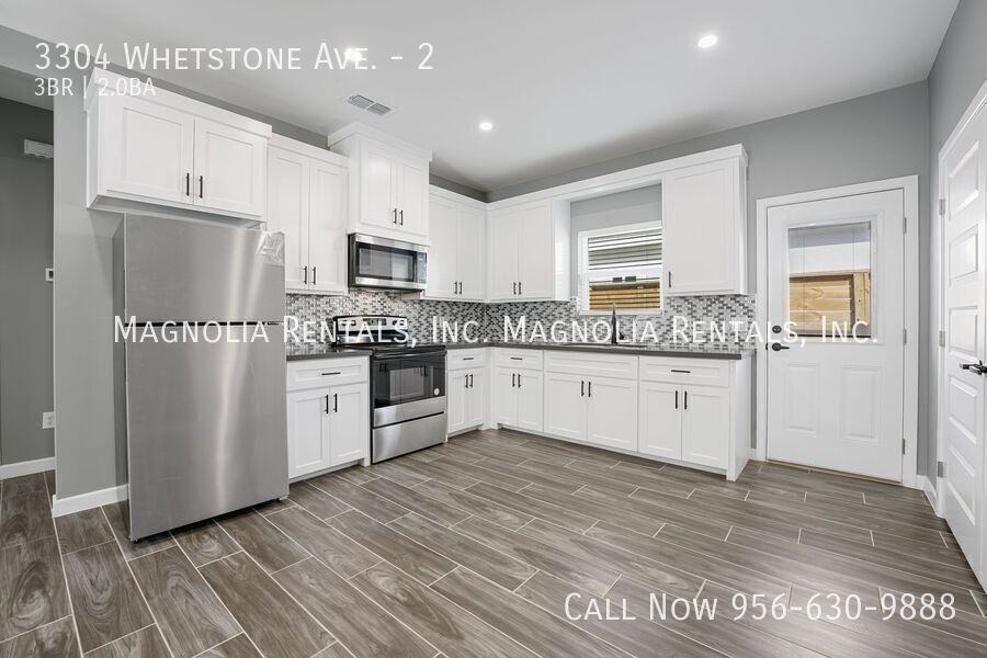 3304 Whetstone Ave #2 - Photo 5 of 15