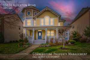 featured image of 13626 Alderton Rd