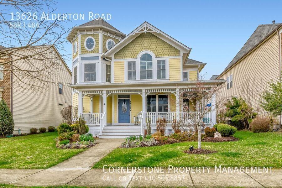 13626 Alderton Rd - Photo 2 of 37