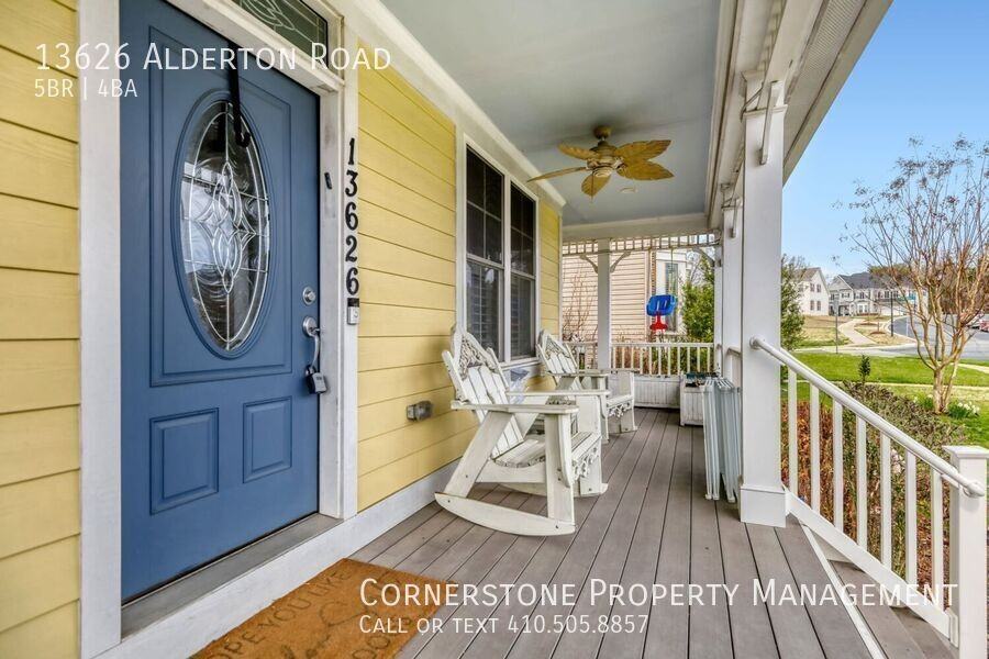 13626 Alderton Rd - Photo 4 of 37