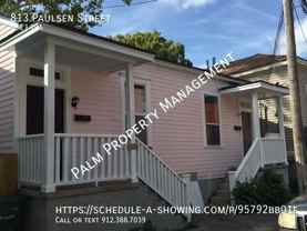 813 Paulsen St - Photo 1 of 1
