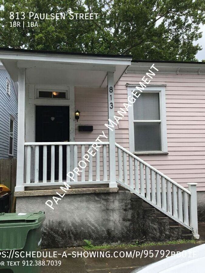 813 Paulsen St - Photo 2 of 11