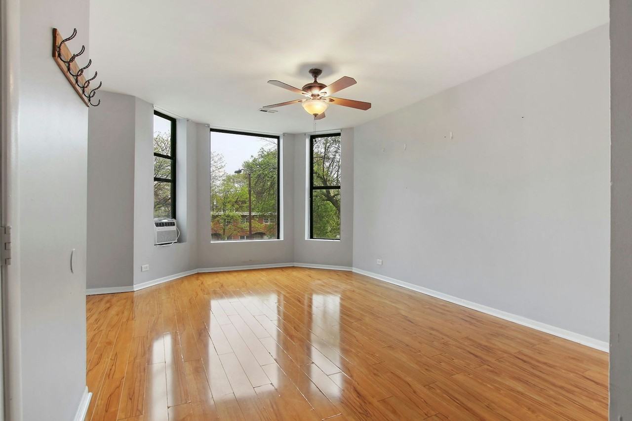 4040 South Wabash Avenue, Unit 2 - Photo 7 of 8