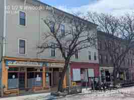 featured image of 10 1/2 N Winooski Ave #01