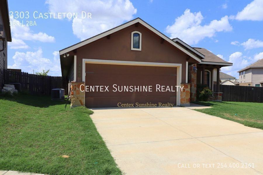 3303 Castleton Dr - Photo 2 of 23