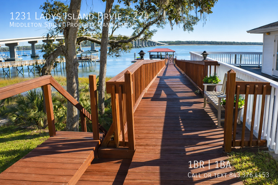 1231 Ladys Island Dr #224 - Photo 4 of 14