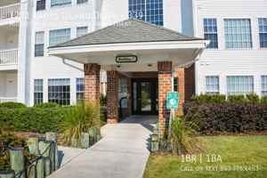 featured image of 1231 Ladys Island Dr #339