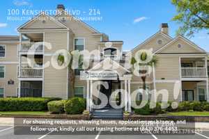 featured image of 100 Kensington Blvd #214