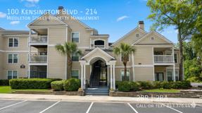 100 Kensington Blvd #214 - Photo 1 of 1