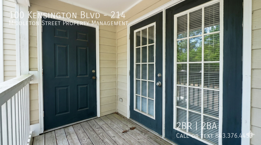 100 Kensington Blvd #214 - Photo 3 of 21