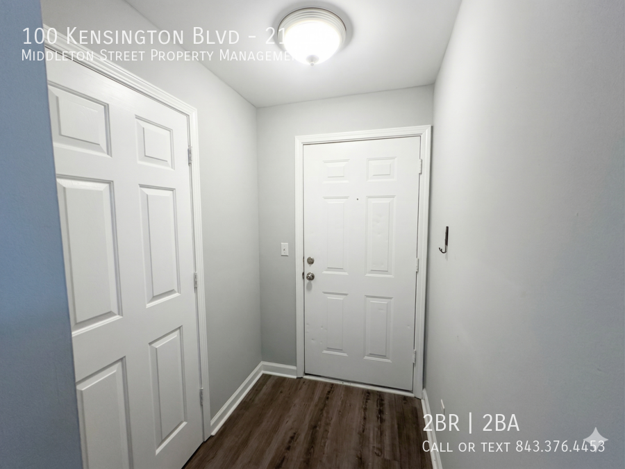 100 Kensington Blvd #214 - Photo 4 of 21