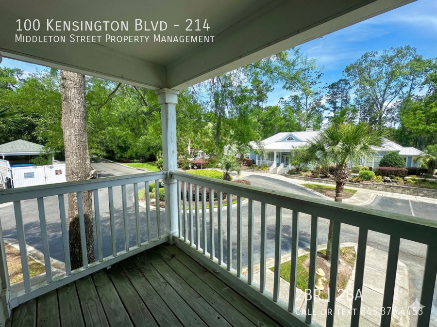 100 Kensington Blvd #214 - Photo 5 of 21