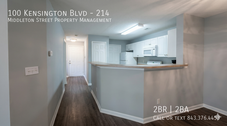 100 Kensington Blvd #214 - Photo 6 of 21