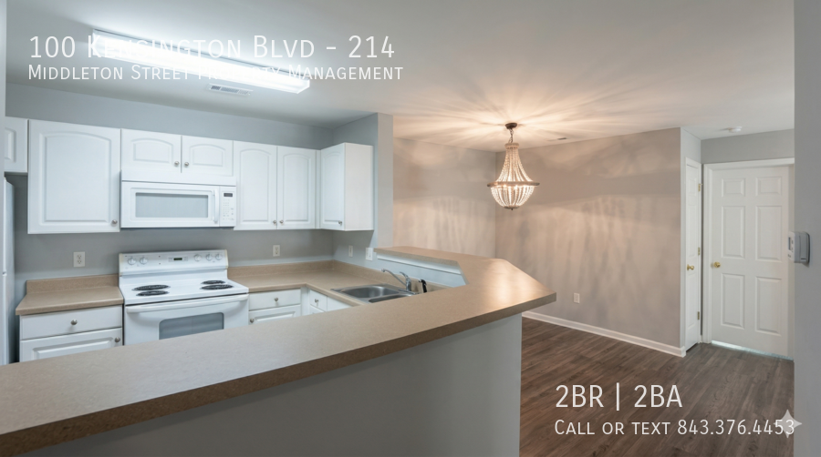 100 Kensington Blvd #214 - Photo 7 of 21