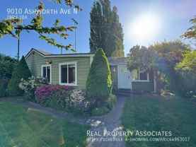 9010 Ashworth Ave N - Photo 1 of 1