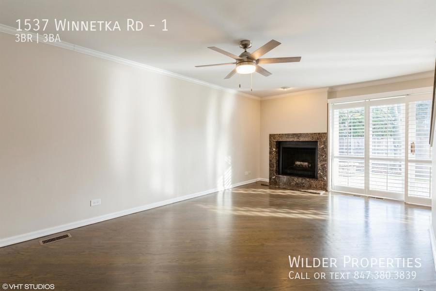 1537 Winnetka Rd #1 - Photo 2 of 19