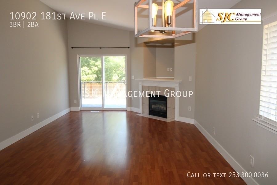 10902 181st Avenue Pl E - Photo 2 of 13