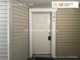 13405 97th Ave E #306 - Photo 1 of 1