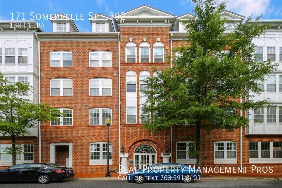 171 Somervelle St #302