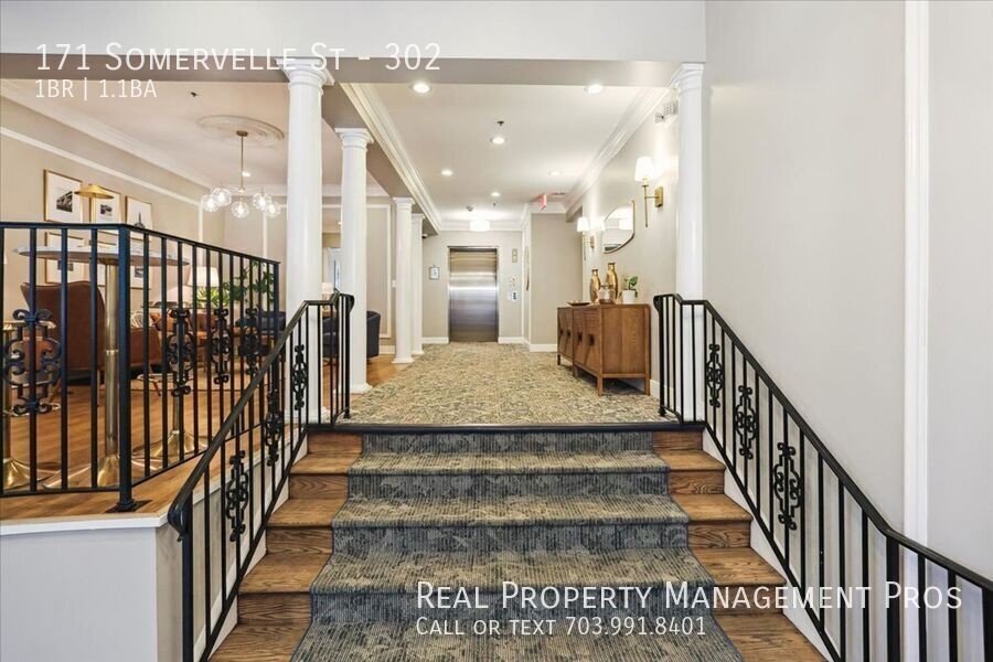 171 Somervelle St #302 - Photo 4 of 50