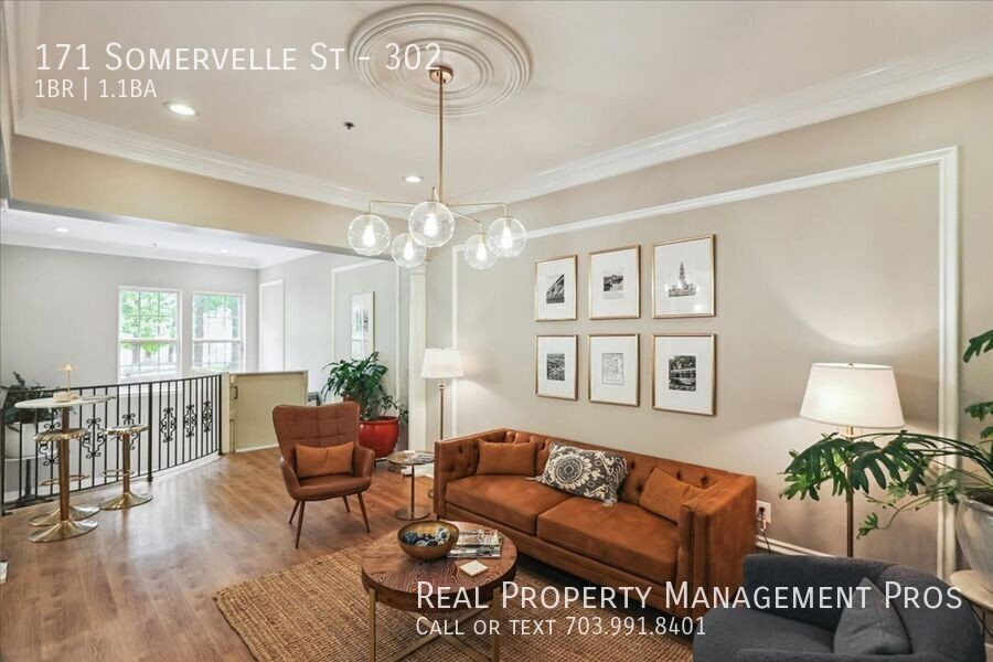 171 Somervelle St #302 - Photo 5 of 50