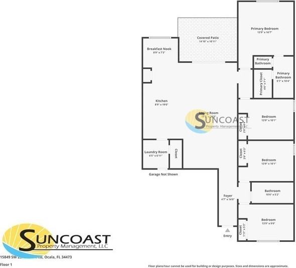 5077 Sw 155th Loop - Photo 3 of 17