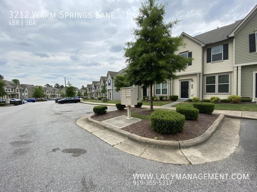 3212 Warm Springs Ln #1 - Photo 2 of 21