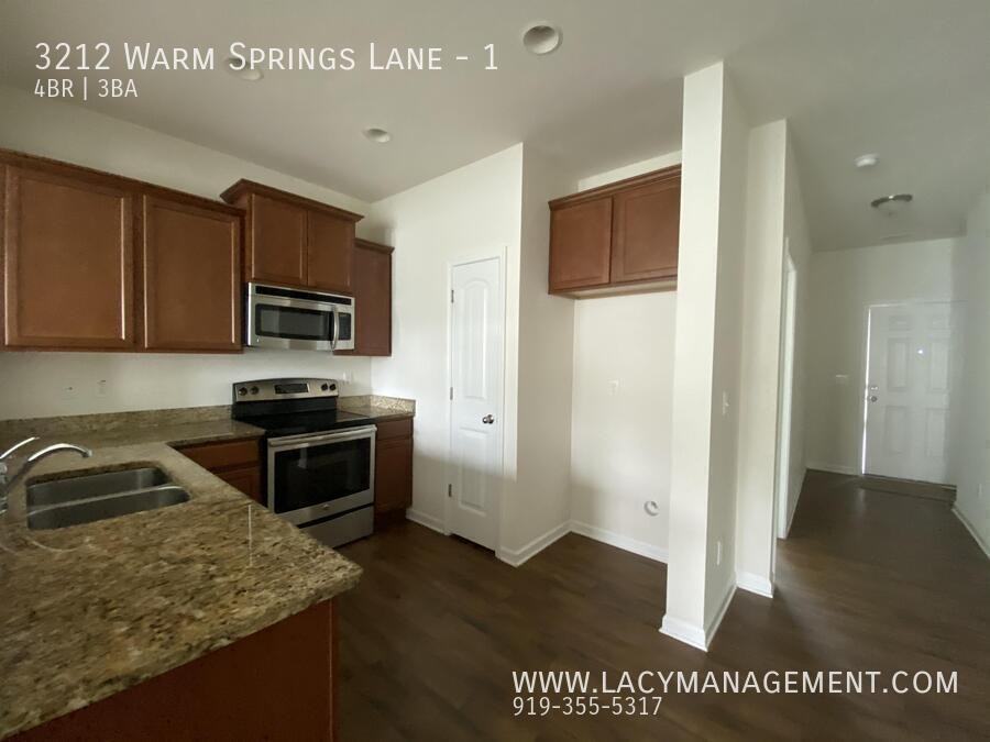 3212 Warm Springs Ln #1 - Photo 4 of 21