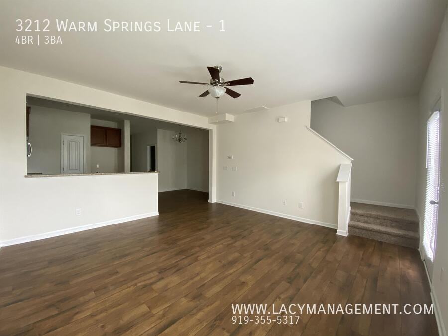 3212 Warm Springs Ln #1 - Photo 5 of 21