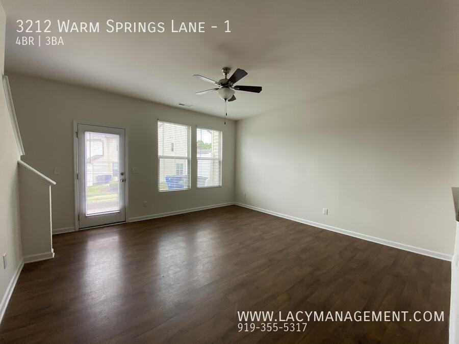 3212 Warm Springs Ln #1 - Photo 6 of 21