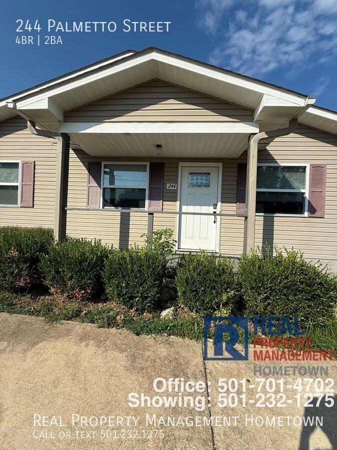 244 Palmetto St - Photo 2 of 16