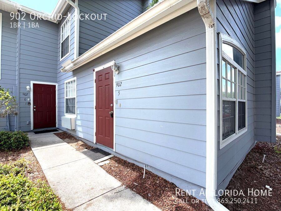 ORCHID-LOCKOUT & - Photo 2 of 15
