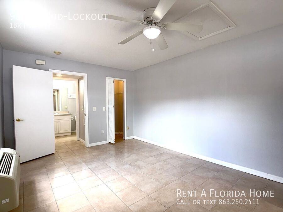 ORCHID-LOCKOUT & - Photo 3 of 15