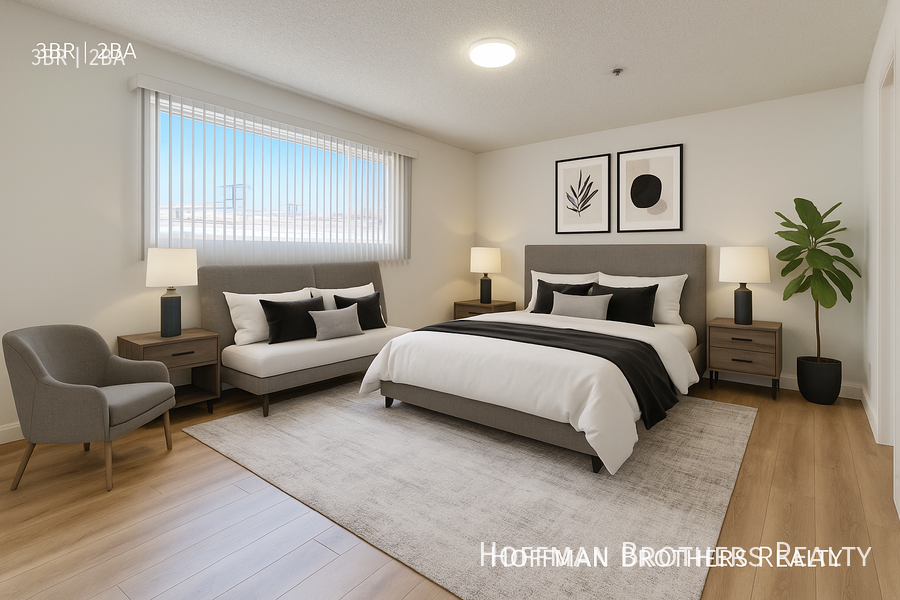 982 S New Hampshire Ave #104 - Photo 5 of 7