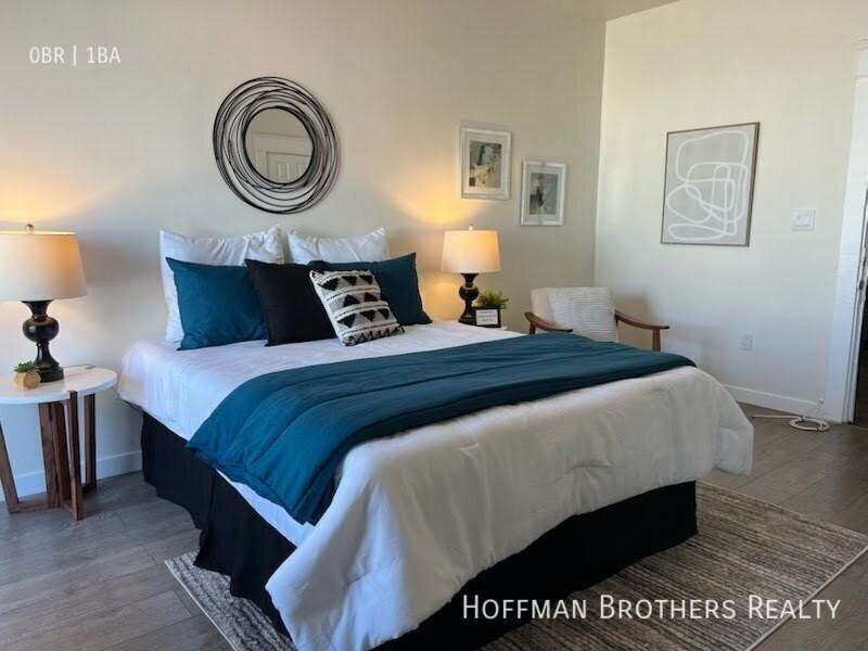 2908 S San Pedro St #A - Photo 3 of 8