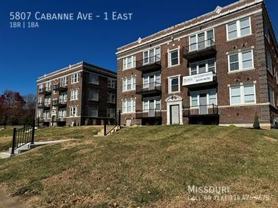 5807 Cabanne Ave #1EAST - Photo 1 of 1