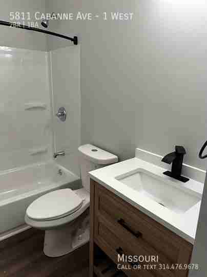 5811 Cabanne Ave #1WEST - Photo 6 of 8