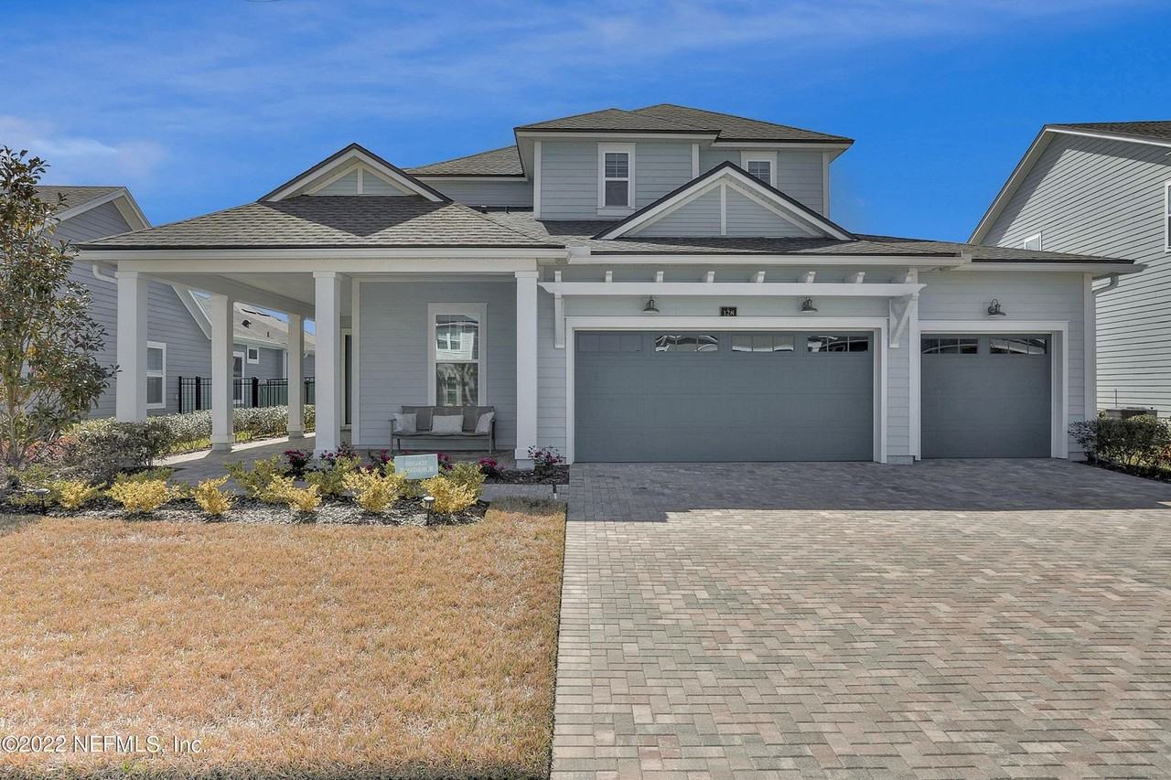 128 Anclote Way #NA - Photo 3 of 50