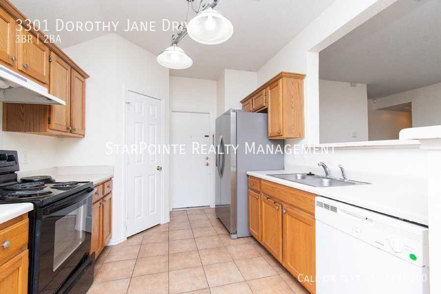 3301 Dorothy Jane Dr - Photo 6 of 19