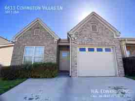 6613 Covington Villas Ln - Photo 1 of 1