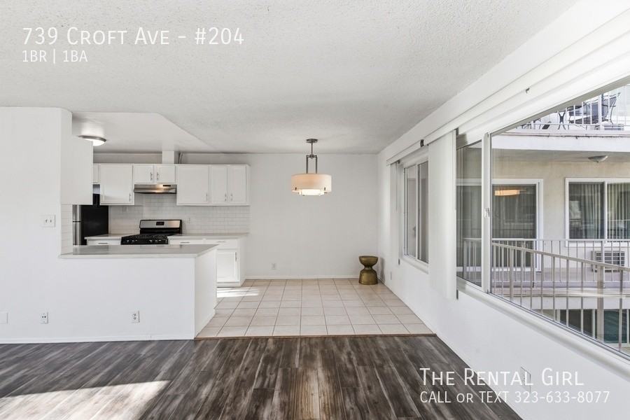 739 N Croft Ave #204 - Photo 2 of 22